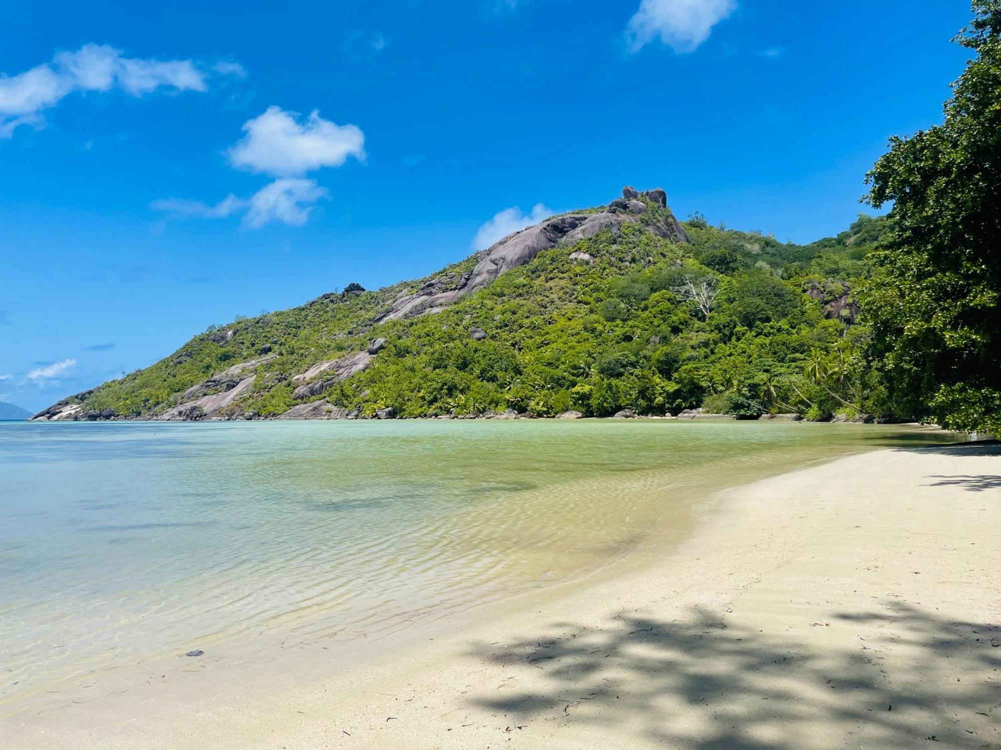 Chalets Bougainville Такамака Экстерьер фото