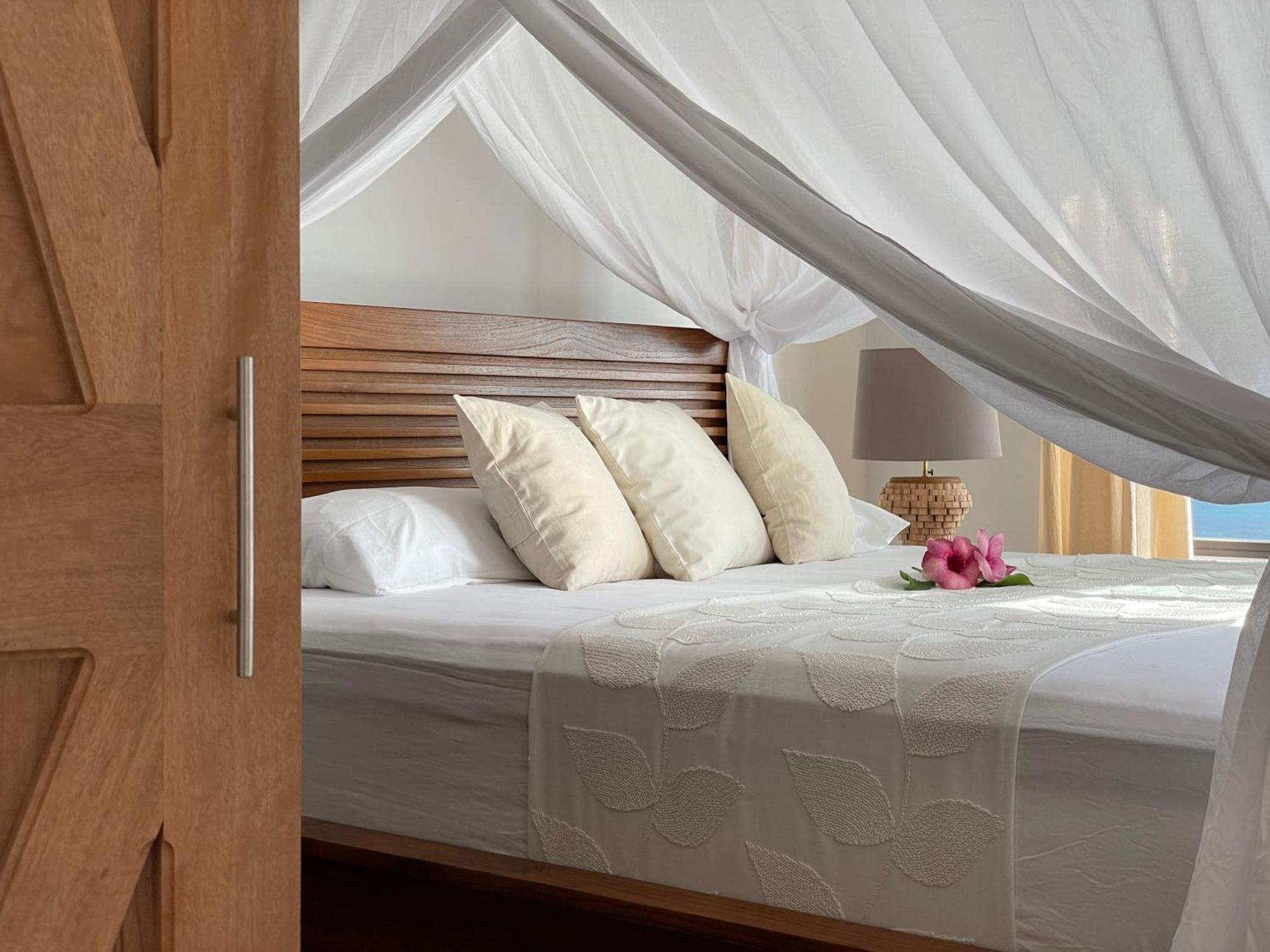 Chalets Bougainville Такамака Номер фото