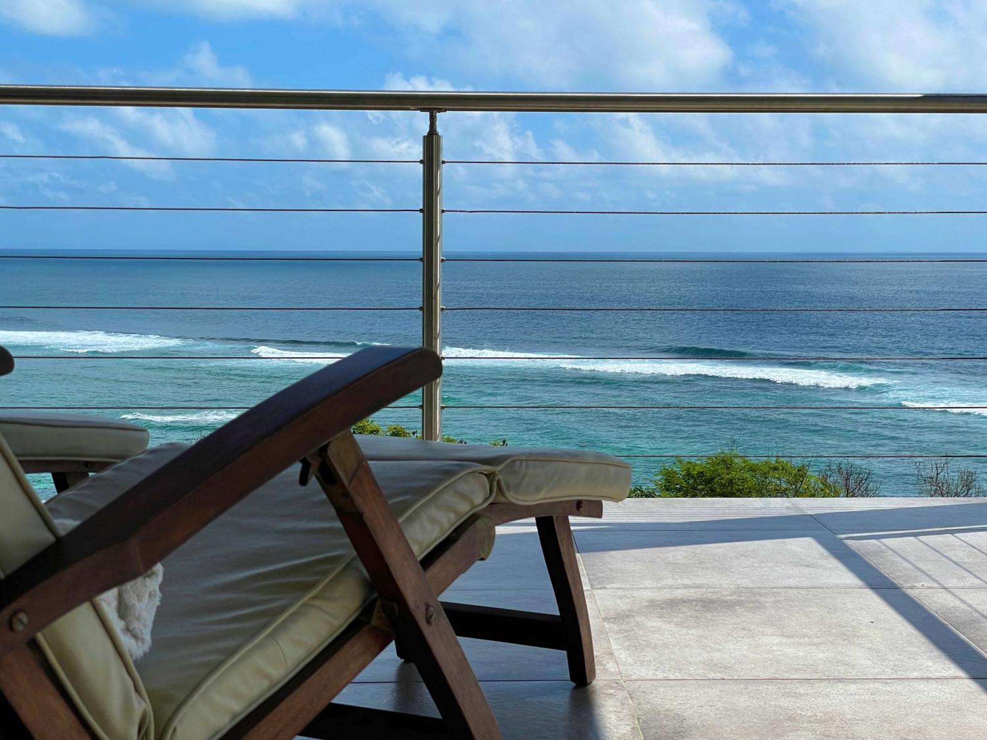 Chalets Bougainville Такамака Номер фото