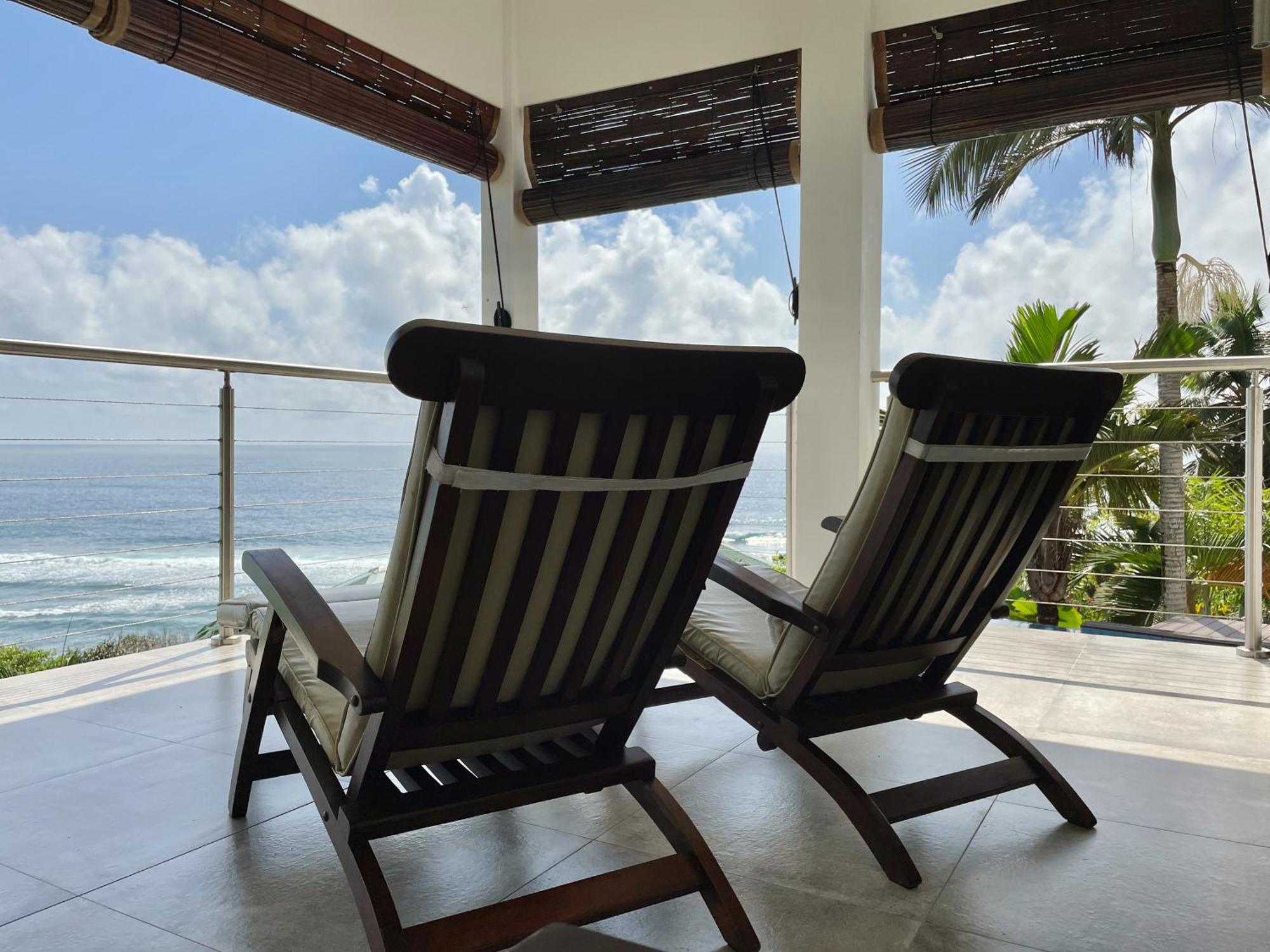 Chalets Bougainville Такамака Номер фото