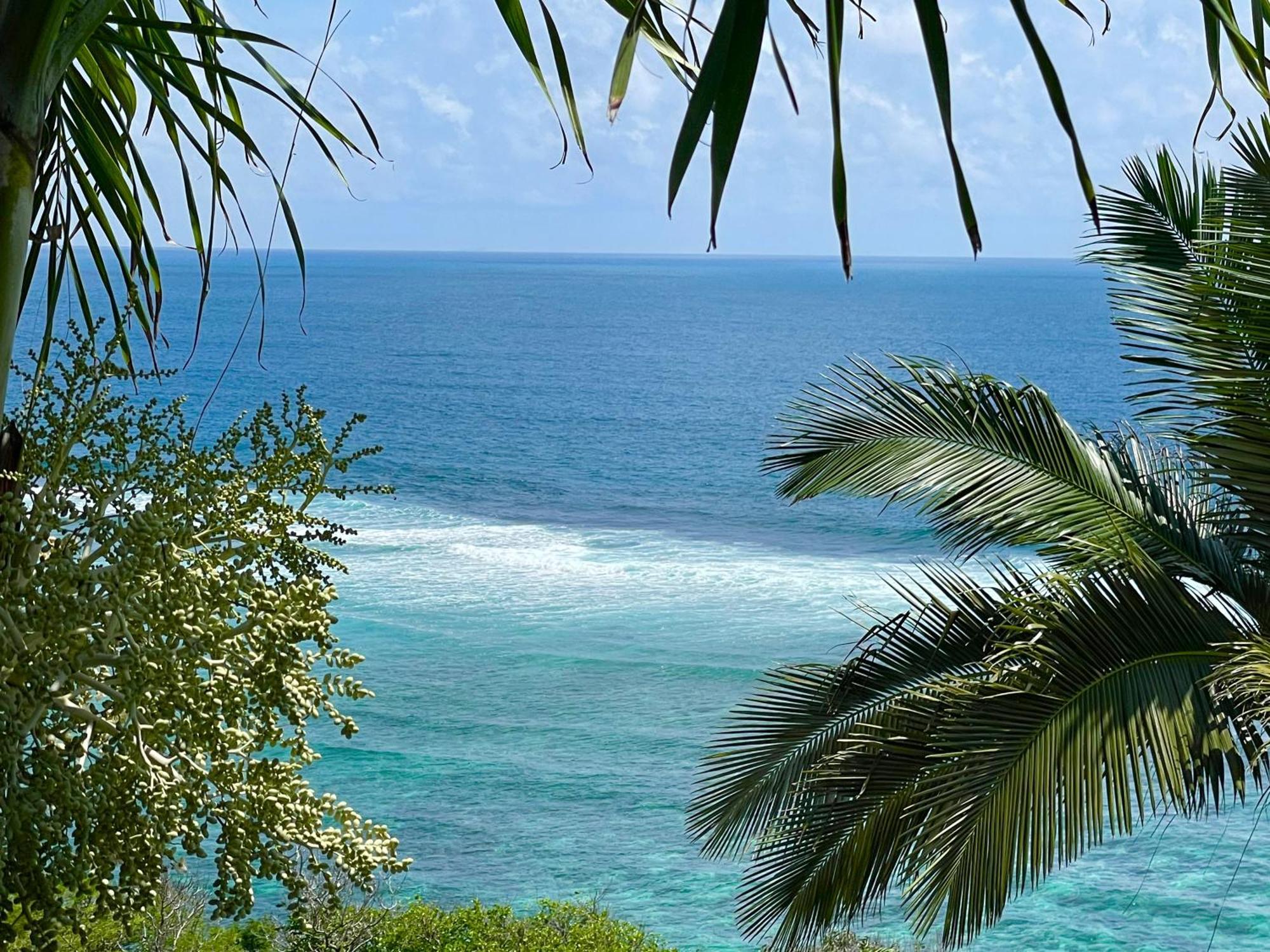Chalets Bougainville Такамака Номер фото