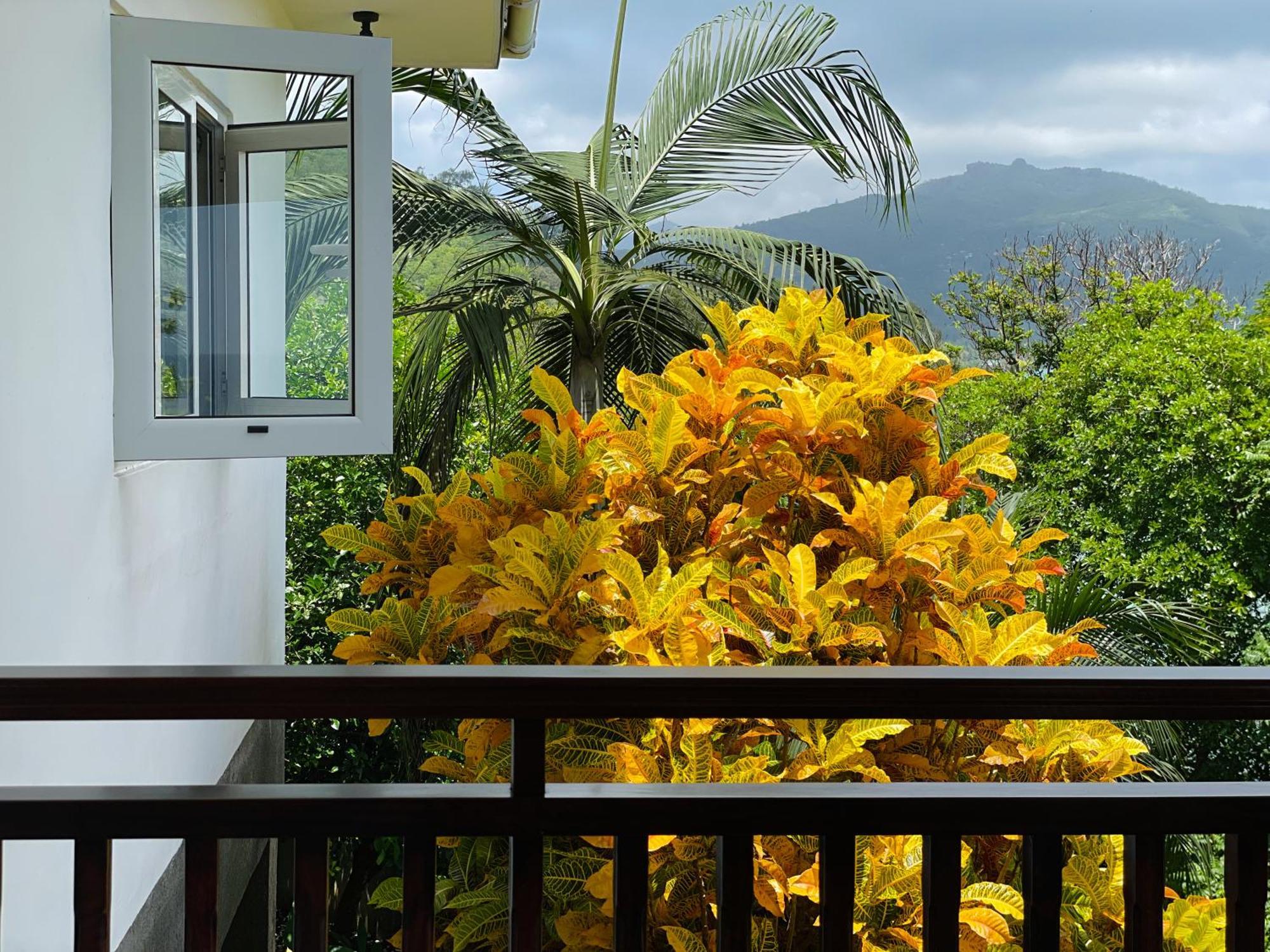 Chalets Bougainville Такамака Экстерьер фото